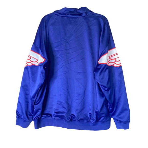 Jordan  Air wings jacket size XL (b82) - Picture 2 of 11